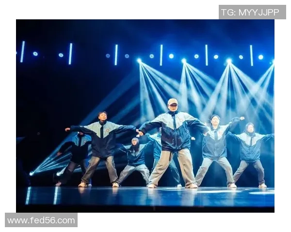 广州街舞队的节奏魅力探秘与文化传承之旅 广州街舞队的节奏魅力探秘与文化传承之旅