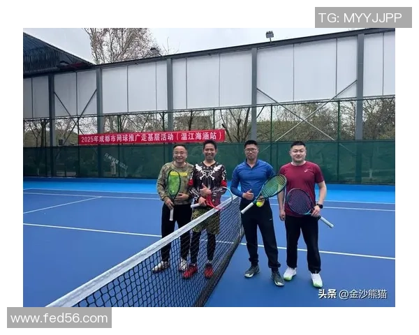 成都网球队的运营体系与网球战术的深度融合探讨 成都网球队的运营体系与网球战术的深度融合探讨