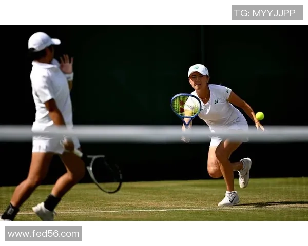 杭州网球队的中路突破解析与战术深度剖析