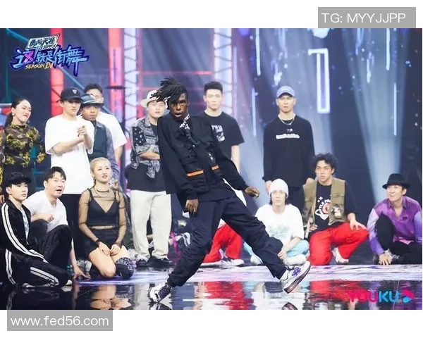 武汉街舞队快攻战术解析与街舞文化的深度融合探讨