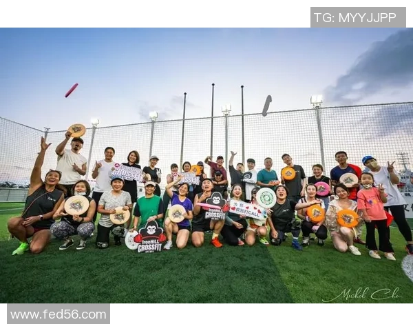 深圳飞盘队引领潮流最新飞盘战术十大解析与应用分享