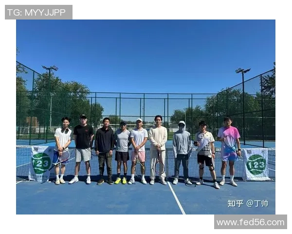 武汉网球队展现灵活性策略助力网球发展与竞技水平提升