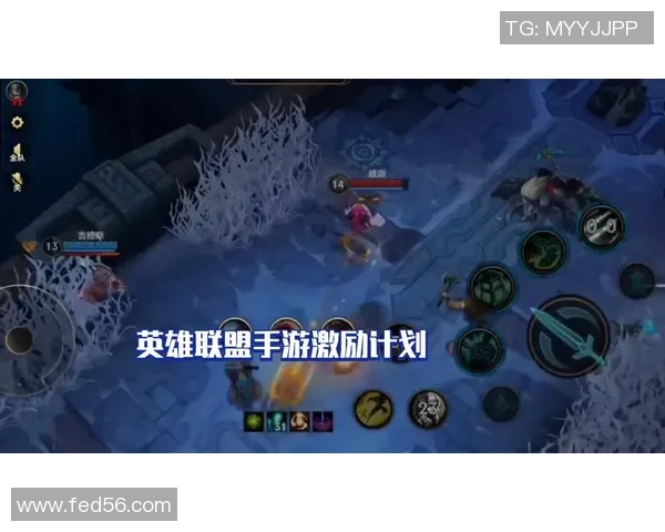 英雄联盟新手必看：掌握游戏节奏的全面入门指南与技巧分享