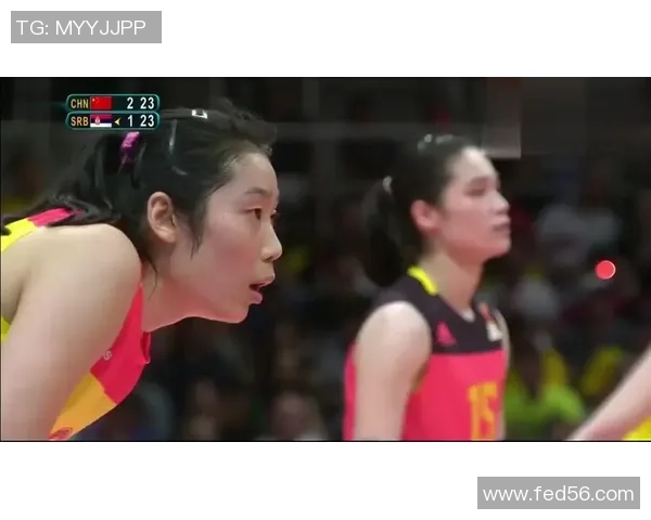 西安排球队的拼搏之路：一段不屈不挠的排球奋斗历程