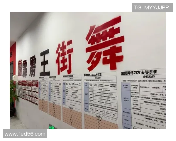 街舞战术解析：深入探讨上海街舞队的战术控制与团队协作体系