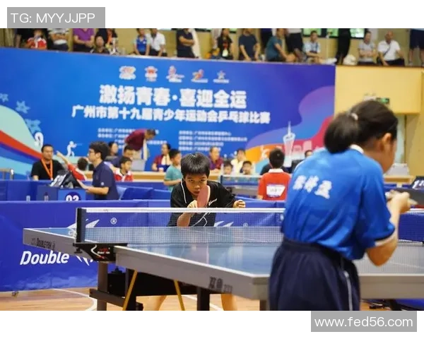赛后分析：上海乒乓球队与广州乒乓球队心理素质的对比与启示